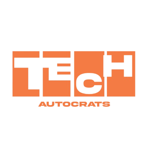 Tech Autocrats Logo